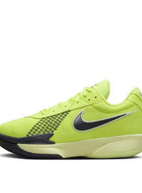 胖飞人体育-Nike Air Zoom G.T. Cut Academy 低帮 篮球鞋