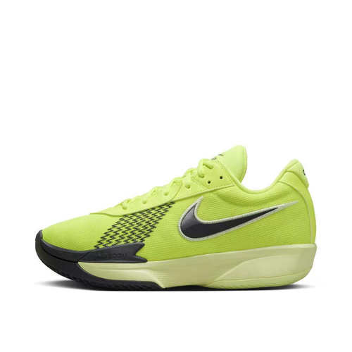 胖飞人体育-Nike Air Zoom G.T. Cut Academy 低帮 篮球鞋