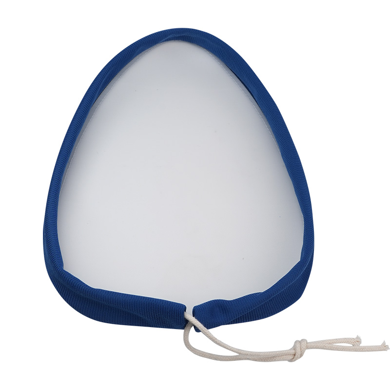 新款全蒸汽熨斗靴激光套极光罩防焦底板鞋套烫靴通用烫斗鞋