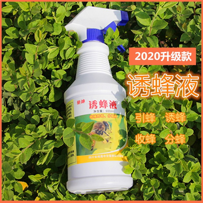诱蜂水神奇招蜂水蜜蜂信息素养蜂捕蜂野外土蜂中蜂引蜂水养蜂工具|ruв категории традиционные питательный пища, продуктов пчеловодства, других продуктов пчеловодства - от Buy2taobao.com для оказания профессиональной услуги покупки агента Taobao