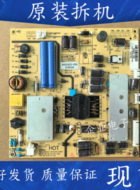 适用于原装理想LED3919 LED3920液晶电视电源板主板SHG3202D-155S