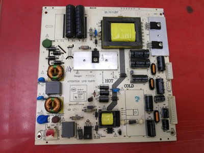 原装TCL LE32C28 LE32D99 电源板465R1014SDJB K-75L1液晶5-1