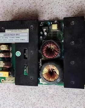 原装 海尔L37A11-AK L37A18-AKD液晶电视电源板AD241M24-4N1