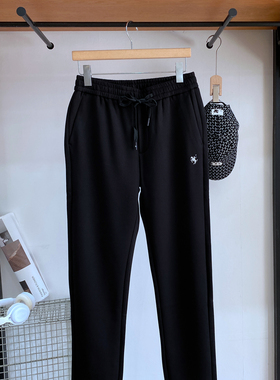 保罗彼得 专柜正品新款男士休闲裤 运动裤 宽松舒适百搭KZDC99260