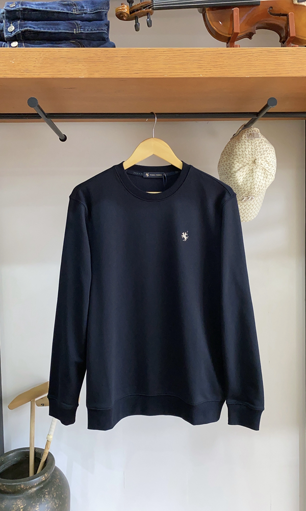 男士卫衣保罗彼得休闲百搭