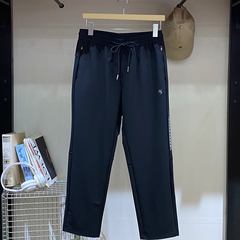 保罗彼得 专柜正品 男士休闲裤 舒适简约 时尚百搭NTECK00320