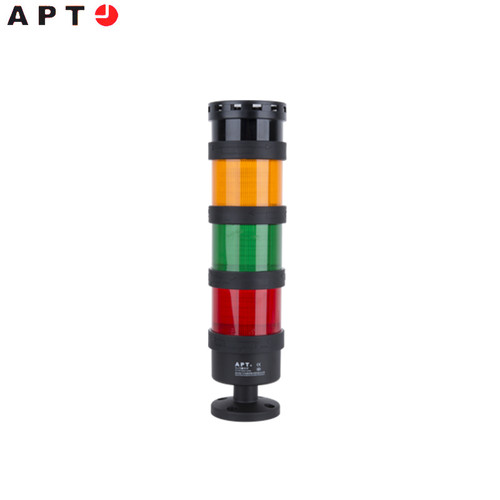 APT三色闪亮报警灯TL-70LF