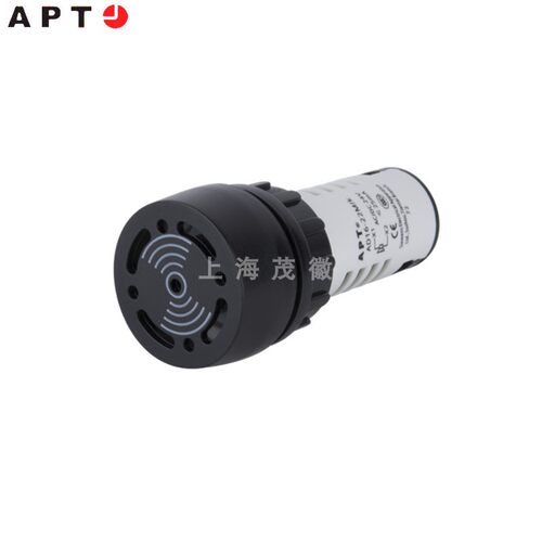 原装正品APT黑色蜂鸣器AD16-22M/K23 K31 K28