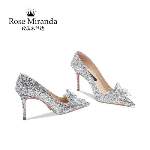 【rosemiranda】纪念日高跟鞋