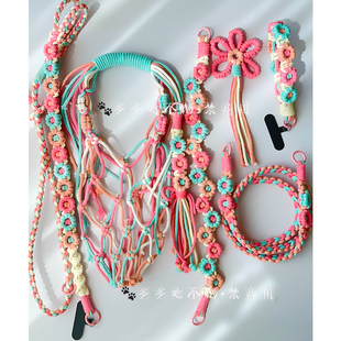 原创华晨宇火星演唱会乐园佛山配色应援物料能量包挂材料包diy棒