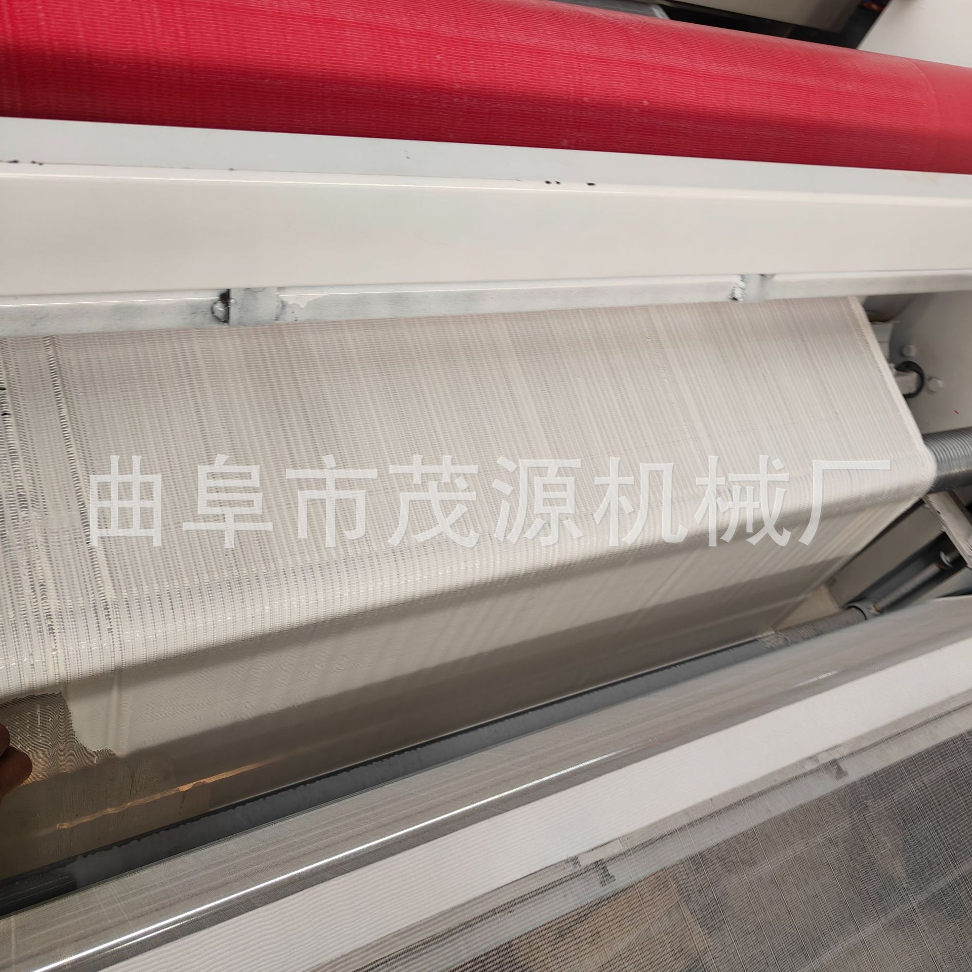玻璃纤维布预浸机 编织布料浸浆机 纺织面料浸浆机 胚布浸浆机