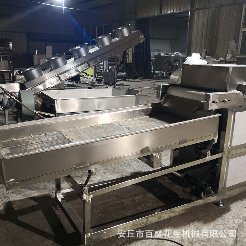 长期供应花生切刀式破碎机 新型花生米粉碎机 核桃仁切碎机