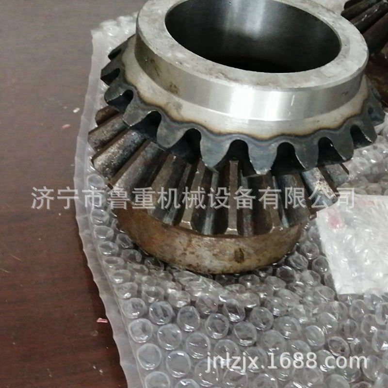 钢筋笼滚焊机配件 滚焊机导管轴承齿轮调直器等滚焊机配件