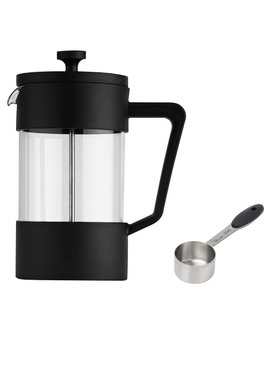 French Press Coffee Maker Tea Pot 350ml/600ml/1000ml