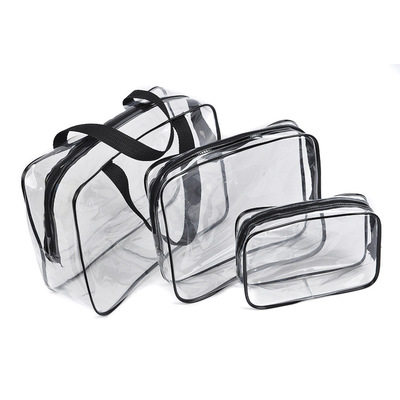 osmetic Bag Beauty Case Toiletry Bag Make Up Pouch Wash Bags