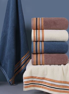 Export 100% cotton bath towels Large towel纯棉浴巾毛巾70x140