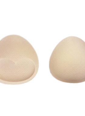 Offland Collective泳衣胸垫加厚小胸聚拢海绵杯垫比基尼隐形胸贴