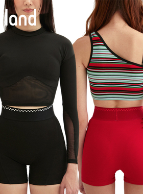 Offland Aprilpoolday Boogie 冲浪潜水浆板水上运动平角裤短裤