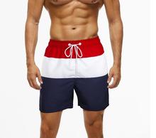男夏短裤 Beach shorts for running pants men trousers