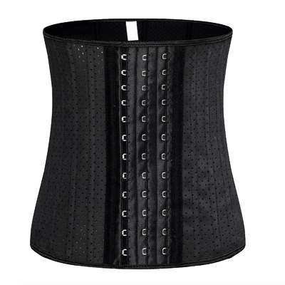 塑形瘦腰束缚健身运动风收腹带