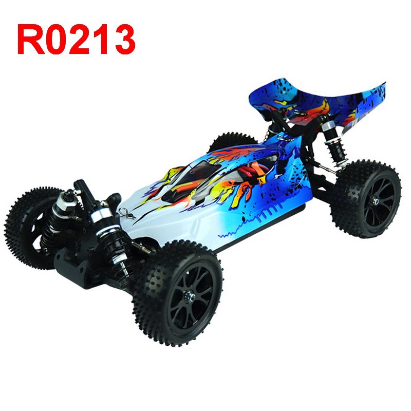 VRX WEISS|RUI ZHIHAO RH1016 4륜 구동 전기 브러시 오프로드 차량 1|10 RC 원격 제어 모델 자동차