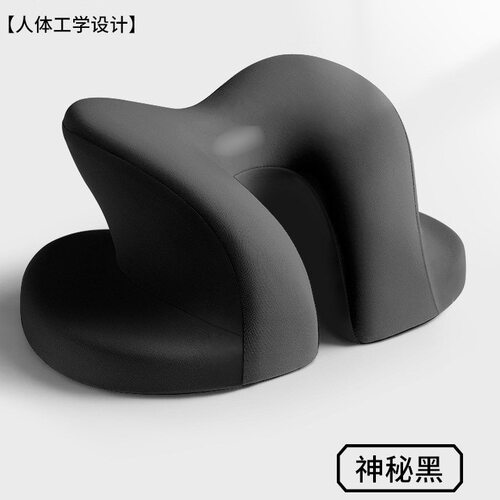 办公室午睡枕趴成人头小