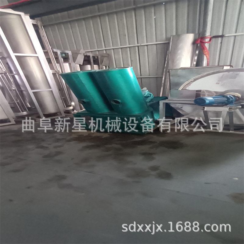 土豆芋头打粉淀粉分离机葛根粉碎机红薯类地瓜马铃薯莲藕磨浆渣浆
