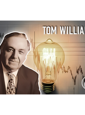 Tom Williams-The Undeclared Secrets that Drive the Markets