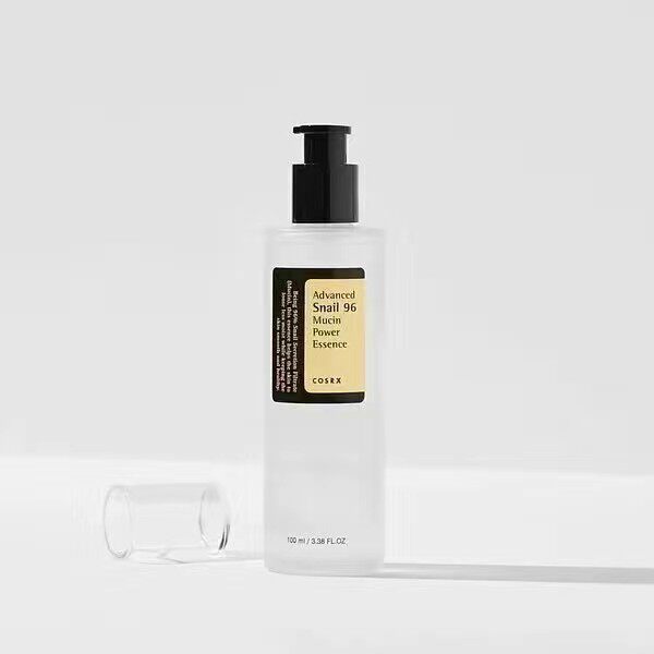 韩国Cosrx珂丝艾丝96蜗牛赋活精华保湿祛痘提亮紧致敏感肌正品