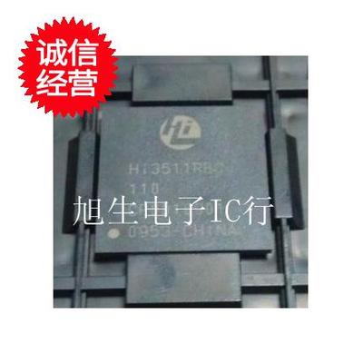 HI3511RBC110 HI3511RBCV110  BGA 全新原装 现货库存 可直拍