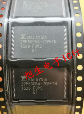 MBM29F800BA-70PFTN 29F800BA TSOP48 原装现货 质量保证