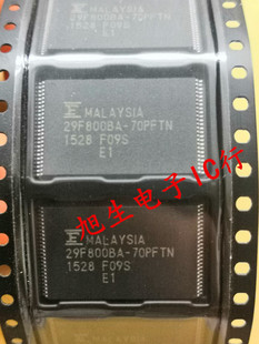 MBM29F800BA-70PFTN 29F800BA TSOP48 原装现货 质量保证