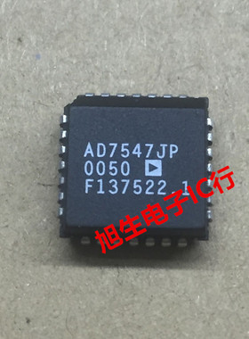 AD7547KP AD7547JP AD7547LP PLCC28 现货库存 质量保证 包上机