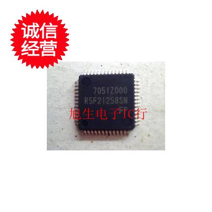 R5F21258SNFP 全新原装 现货库存