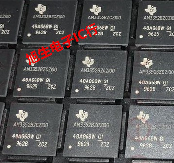 AM3354BZCZD80 AM3358BZCZ100 AM3352BZCZD80 AM3352BZCZA60