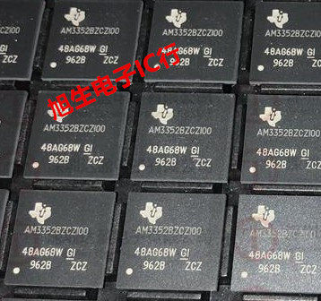AM3354BZCZD80 AM3358BZCZ100 AM3352BZCZD80 AM3352BZCZA60