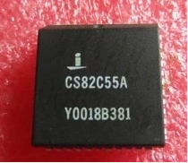 CS82C55A CS82C55A-5 N82C55A-2 IS82C55A-5 询价为准 现货库存