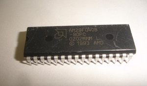 AM29F040B-90PC AM29F040-90PC 现货库存 质量保证 包上机