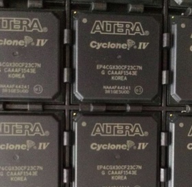 EP4CGX30CF23C7N  EP4CGX30CF23C8N 全新原装 现货库存