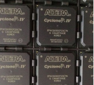 EP4CGX30CF23C7N  EP4CGX30CF23C8N 全新原装 现货库存