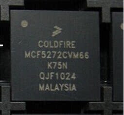 MCF5272VF66 MCF5272VM66 全新原装 现货库存