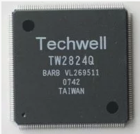 TW2824Q TW2824M TW2824 JP2824VL 全新原装 现货库存