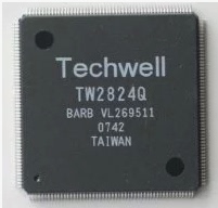 TW2824Q TW2824M TW2824 JP2824VL 全新原装 现货库存