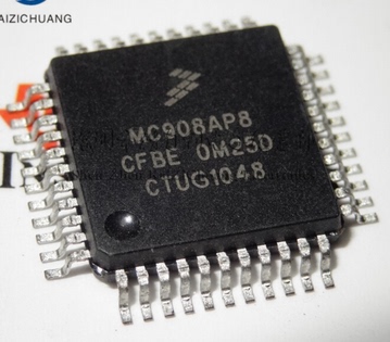 MC908AP8CFBE 询价为准 全新原装 现货库存