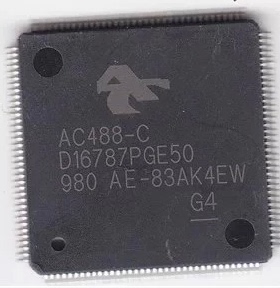 AC488-C 全新原装 现货库存