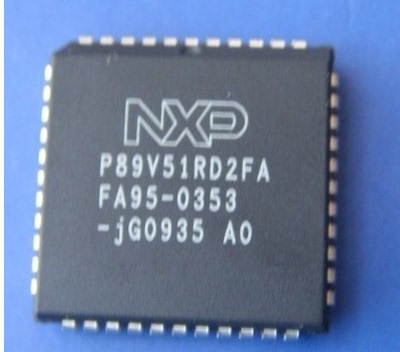 P89V51RD2FA 询价为准 现货库存 质量保证  测好包上机