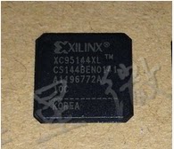 XC95144XL-10CS144C XC95144XL-10CSG144C 全新原装 现货库存
