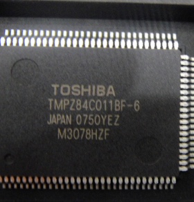 TMPZ84C011BF-6 TMPZ84C011BF-8（低价甩卖）保质量
