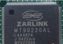 MT90220AL QFP144  全新原装 现货库存