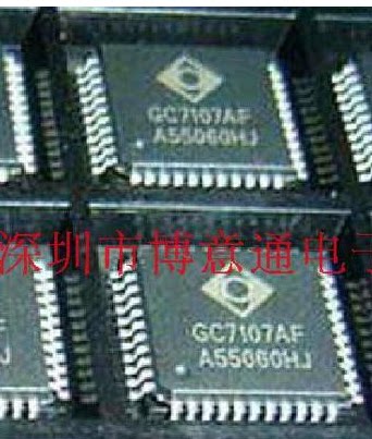 GC7107AF  全新原装 现货库存